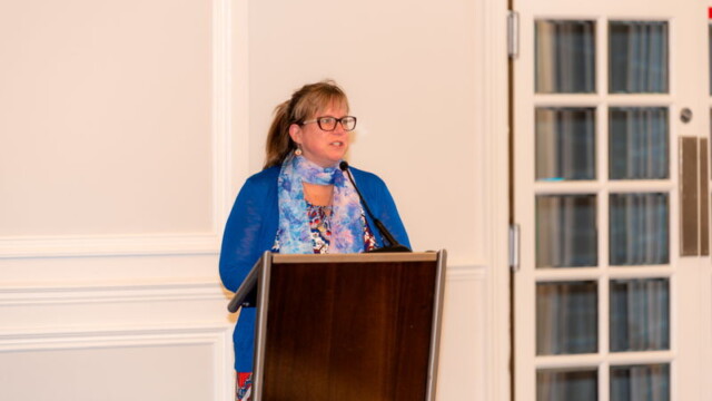 Becky Hites - Steel-Insights