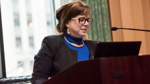 Becky Hites - Steel-Insights