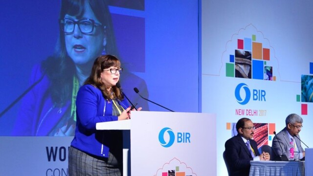 Becky Hites - Steel-Insights