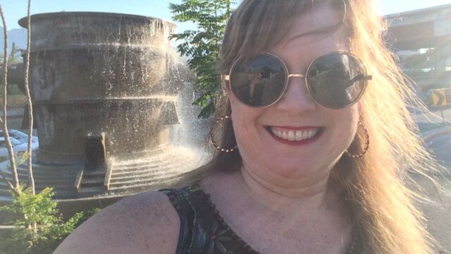 Becky Hites - Steel-Insights