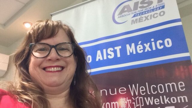 Becky Hites - Steel-Insights