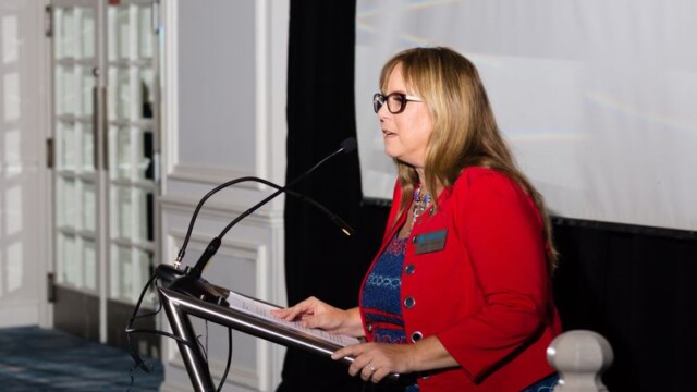 Becky Hites - Steel-Insights - AWMI CONFERENCE