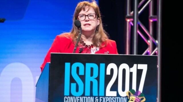Becky Hites - Steel-Insights - ISRI Speech