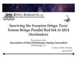 <a href="https://www.steel-insights.com/download/surviving-the-scorpion-stings-toxic-venom-brings-painful-red-ink-to-usa-steelmakers-asd-spring-conference-palm-springs-ca-apr-2015-pdf/?tmstv=1726966749" target="_blank" rel="noopener">View And Download Full PDF</a>